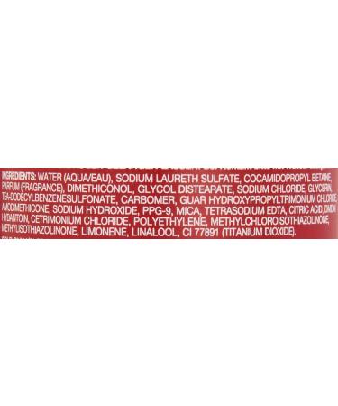 Tigi Bed Head Urban Anti+dotes Resurrection Shampoo - Damage Level 3 - 25.36 Fl Oz - Buy Online on GoSupps.com