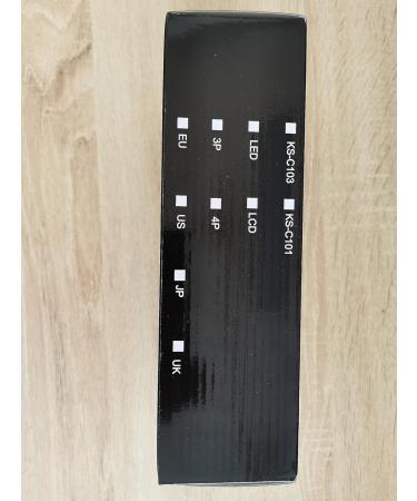 Culwad 5 in 1 Curling Wand Set - Multifunctional Ceramic Coating & Glove - 7-Part International Shipping - Buy Online on GoSupps.com