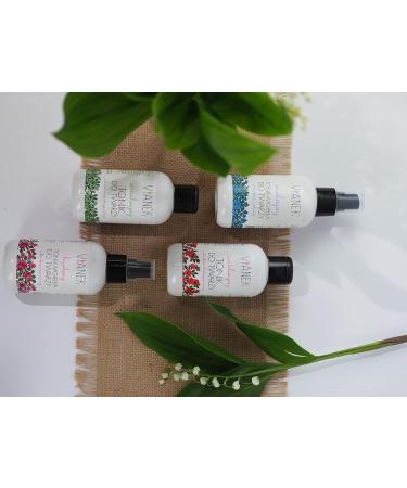 Buy Moisturizing Facial Toning Mist 150ml - Hydrate & Refresh Your Skin | International Shipping Available - Buy Online on GoSupps.com