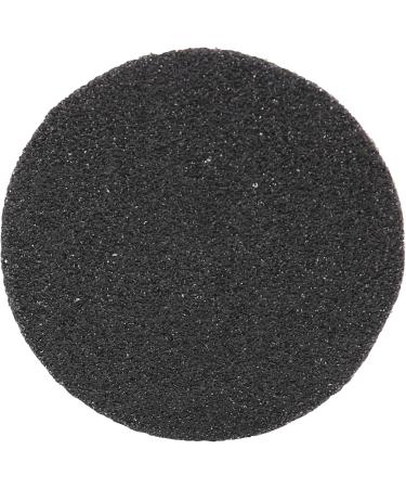 GRARRO 60 Pieces Sandpaper Disc Pad (Regular Coarse 100 Grit) for Electric Foot File Callus Remover Pedicure Tool - Buy Online on GoSupps.com
