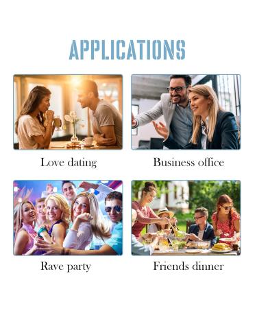 Body Spray for Women Hair & Body Fragrance Mist Long Lasting Perfume Spray Travel Size Womens Fragrance Body Spray Various Scents (59 Blue) - Buy Online on GoSupps.com