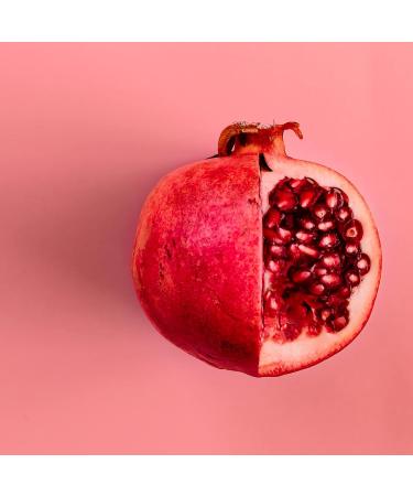 Petal Freshness Body Butter - Refreshing Pomegranate Grapefruit | 8 oz (237 ml) | International Shipping Available - Buy Online on GoSupps.com