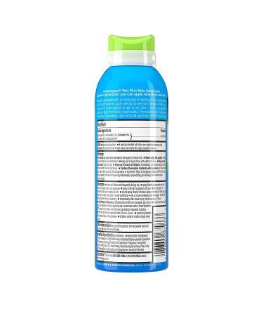 Neutrogena Kids Sunscreen Spray SPF 70+ 5oz | Water-Resistant, Oil-Free, Hypoallergenic - Buy Online on GoSupps.com