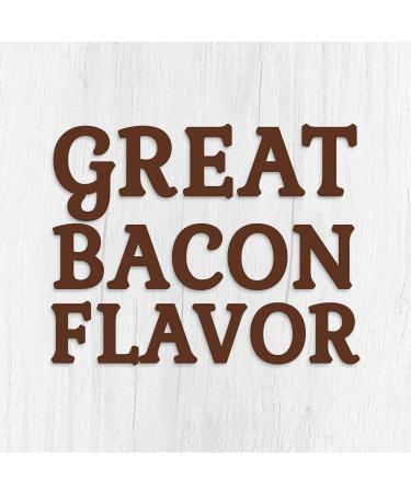 McCormick Bac'n Pieces 4.1 oz Bacon Flavored Chips - Imitation Bacon Chips (Pack of 1) - Buy Online on GoSupps.com