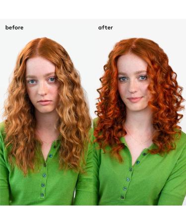 Evo Fabuloso Copper Colour Intensifying Conditioner 220ml - Best for Vibrant Hair Color | Worldwide Shipping - Buy Online on GoSupps.com