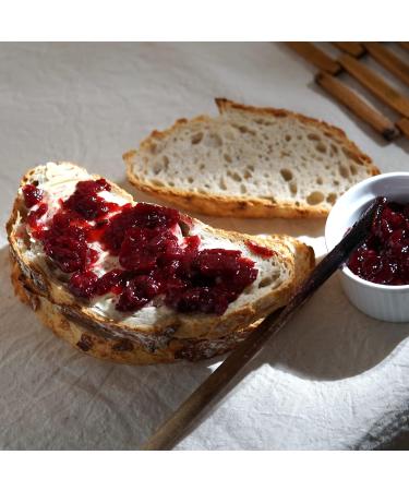 Organic Bread & Salt Gift Box - 6 Baking Mixes for Moving - Bake with Love - Buy Online on GoSupps.com