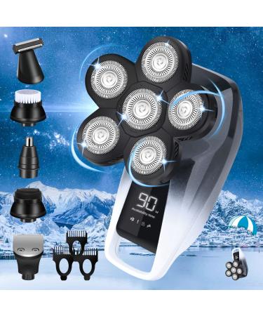 Bald Head Shaver for Men Face