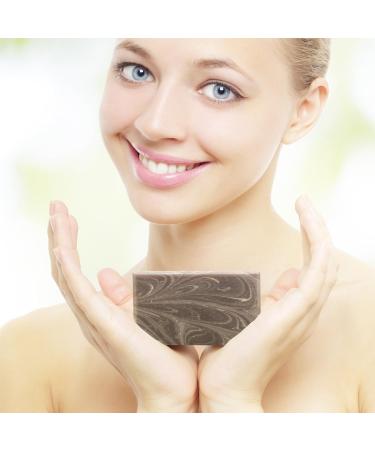 Buy Beessential Relaxing Bar Soap - Lavender & Honey 5 oz | International Shipping Available - Buy Online on GoSupps.com