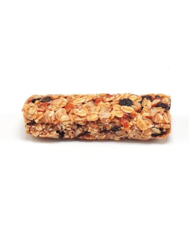 Carman's Classic Fruit Muesli Bar 180 g - Buy Online on GoSupps.com