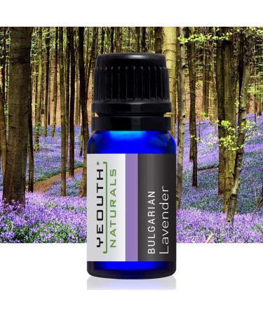 Yeouth Therapeutic Essential Oil Starter Pack - 6 x 10ml - Pure Aromatherapy - Buy Online on GoSupps.com
