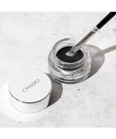 Buy Eye Definer Brush N 3 - Perfect Precision for Flawless Eye Makeup | International Shipping Available - Buy Online on GoSupps.com