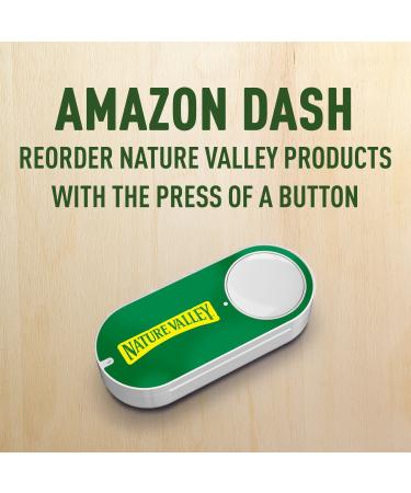 Nature Valley Chewy Protein Bar Peanut Butter Dark Chocolate 7.1 oz 5 ct - Pack of 6 - Buy Online on GoSupps.com