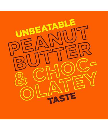 Reese's Puffs Chocolatey Peanut Butter Cereal 29 oz - Whole Grain Corn Kids Breakfast Cereal - Buy Online on GoSupps.com