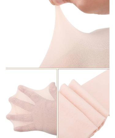 6 Pairs Girls Dance Tights - Soft Ballet Dance Tights for Toddler Girls - Favor Color Set 1 - Size Small - Buy Online on GoSupps.com