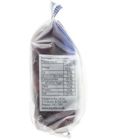 Booths Cranberries 100g - Buy Online on GoSupps.com