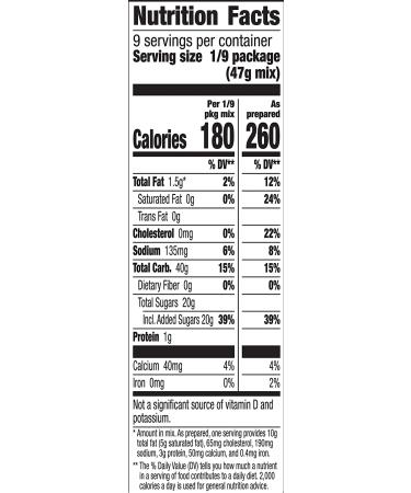 Betty Crocker Gluten Free Yellow Cake Mix - 15 oz (425 g) | Perfect for Delicious Cakes - Buy Online on GoSupps.com