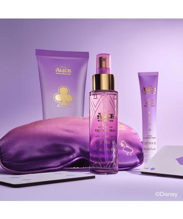 Catrice Cosmetics Disney Alice in Wonderland Body Lotion lotion corporelle humidifiant/hydratant protecteur avec huiles naturel (200ml) - Buy Online on GoSupps.com