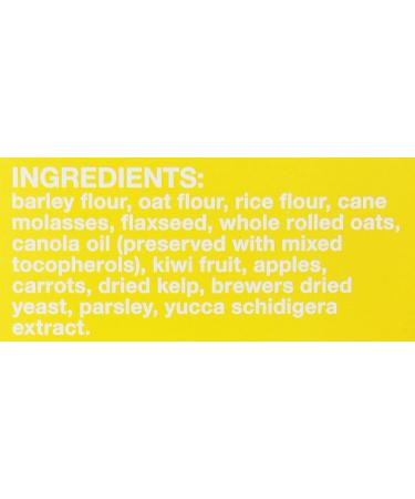 Isle of Dogs 100-Percent Natural Skin Dog Treats - Buy Online on GoSupps.com