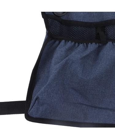 Walker Bag Walker Storage Bag Oxford Cloth Wear Resistant 40x28cm for Water Cups - Buy Online on GoSupps.com
