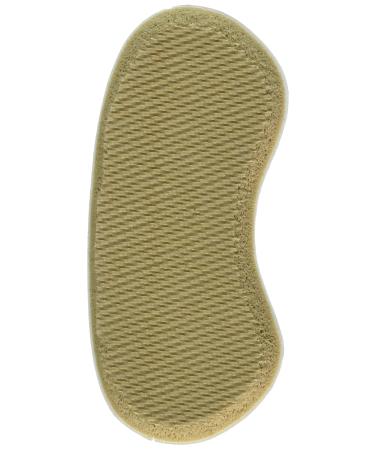 Premier Heel Grippers Sponge Rubber Cushion for Men and Women Shoes