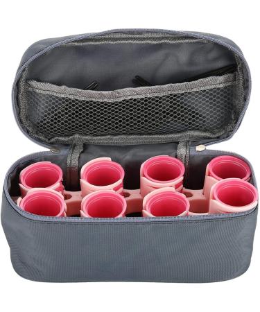 Mxtech Lightweight Hair Curlers Clips Hair Styling Tool For Women Reading Use Ladies Relaxing UseCurling Iron - Buy Online on GoSupps.com