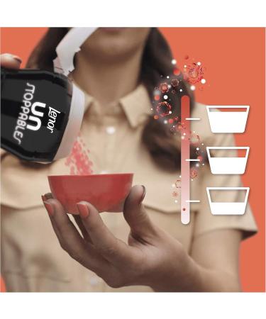 Lenor Unstoppables Spring Pearls Fragrance Booster 210g - Fresh Laundry Scent for Every Wash | Buy Internationally - Buy Online on GoSupps.com