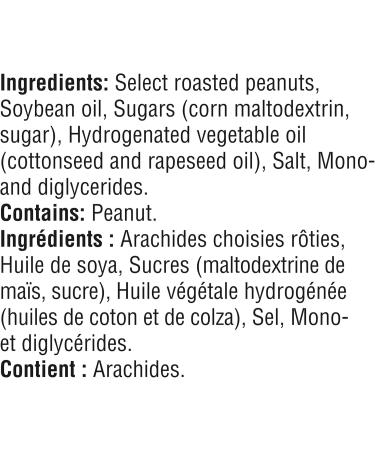 Kraft Smooth Peanut Butter 500g 500 g (Pack of 1) Smooth - Buy Online on GoSupps.com