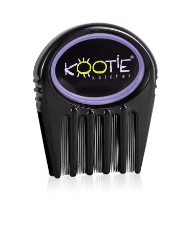 Kootie Katcher Metal Lice Comb - Best Nit Comb for Effective Lice Removal - Buy Online on GoSupps.com