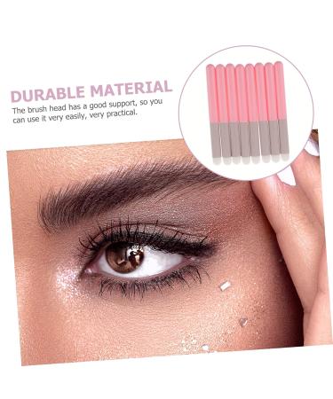FOMIYES 32 pcs Lip Brush Set - Makeup Applicator Sticks for Lipstick Eyeliner & Face - Cosmetic Brushes with Tube - Perfect for Professional & Home Use - Buy Online on GoSupps.com