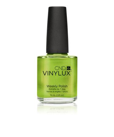CND Vinylux Nail Polish Limeade