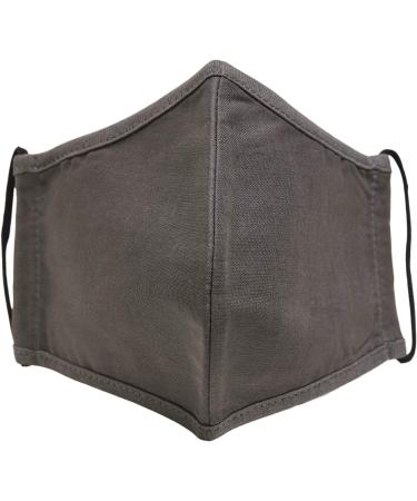 Buy Urban Classics Unisex Kids Classic Face Mask 7-Pack - Fashion Scarf in Charcoal M/L | International Shipping Available - Buy Online on GoSupps.com