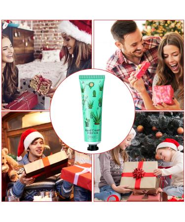 Premium Hand Care Cream for Very Dry & Cracked Hands - Moisturizing Relief for Stressed Skin (1g - Pack #04) - Buy Online on GoSupps.com