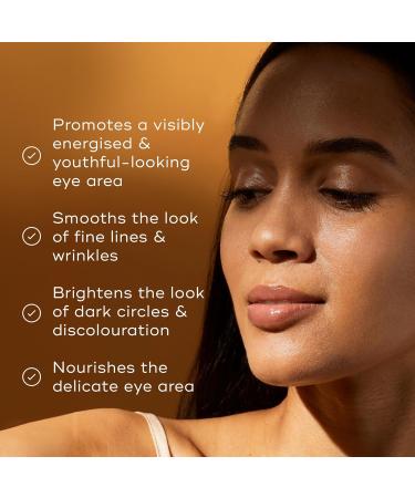 Shop Medik8 C-Tetra Eye - Brightening Eye Serum for Globally Radiant Skin | Fast International Shipping - Buy Online on GoSupps.com