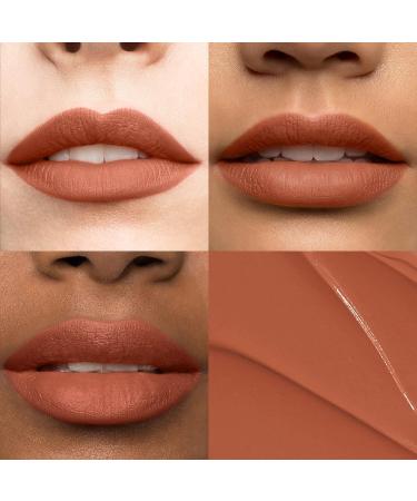 Julep It's Whipped Matte Lip Mousse - Almond Cr me | Long-Lasting Liquid Lipstick - Buy Online on GoSupps.com