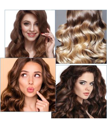 144pcs Double Sided Wig Tape Tabs for Hair Extensions - Brown | Waterproof & Easy to Use - Buy Online on GoSupps.com