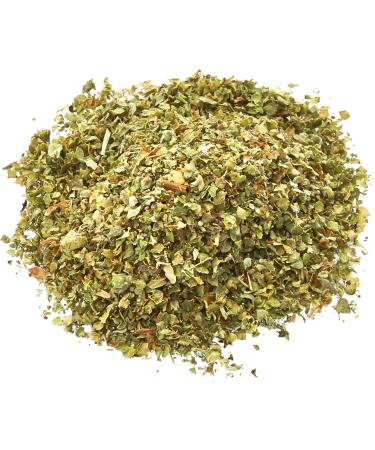 Old India Marjoram Dried 1 Kg - Premium Quality Spices | Pack of 1 - Buy Online on GoSupps.com