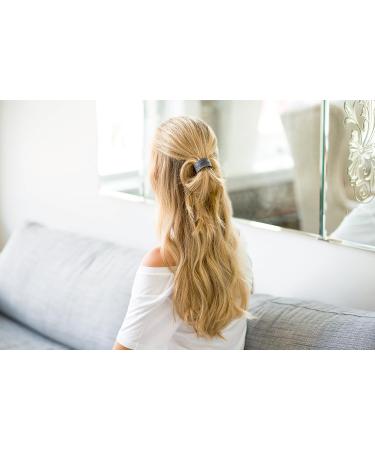 1907 Leather Hair Cuff in Camel - NHH063 - Buy Online on GoSupps.com