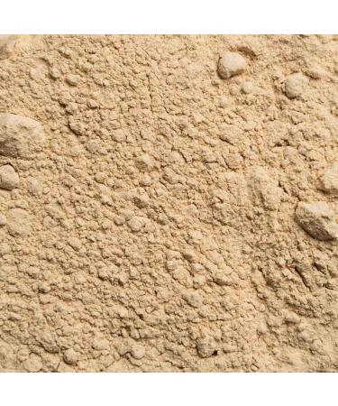 Biotiva Organic shiitake mushroom powder 125 g - 100% organic - Shii-Take - Lentinula edodes - vital mushroom - without additives - filled and certified in Germany. - Buy Online on GoSupps.com