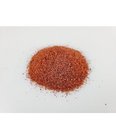Premium Quality 50g Sumac Ground Powder Spice Mix - No Salt Added - Buy Online on GoSupps.com