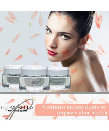 Anti Aging Cream - Boost Collagen & Elastin for Youthful Skin | Shop Internationally - Buy Online on GoSupps.com