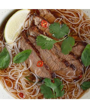 Simply Asia Vietnamese Inspired Pho Beef Broth  1.62 Pound (Pack of 6) - Buy Online on GoSupps.com