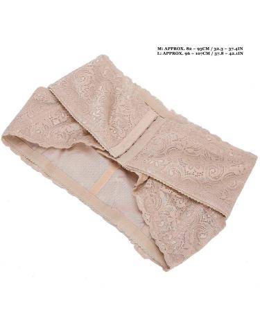 Pelvis Correction Belt for Postpartum Women | Hip-Up Pelvic Repair Muscle Support (Skin Color) - Shop Now - Buy Online on GoSupps.com