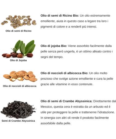  Vitamol Diva Pure Lipstick Sophia 4 g. - Buy Online on GoSupps.com