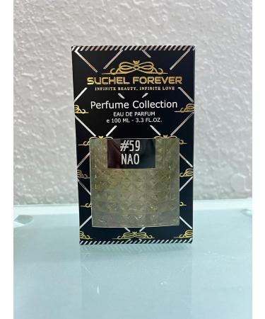 BOOM! #59 Nao Eau de Parfum for Men - Buy Online on GoSupps.com