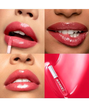 Buxom Plump Shot Collagen-Infused Lip Serum - Tinted Lip Gloss for Plumping | Buy Online - Buy Online on GoSupps.com