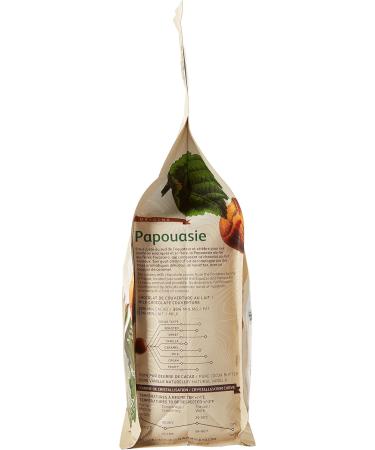 CACAO BARRY 35% Min Cocoa Chocolate Papua Pistoles 1 kg - Buy Online on GoSupps.com