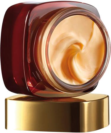 L'Or al Paris - Cr me de Nuit Anti- ge - Baume Riche R parateur - Concentr en Miel de Manuka & Calcium B5 - Pour Peaux Matures D nutries - Nutrition Intense - Age Perfect - 50 ml Baume Nuit 50 ml (Lot de 1) - Buy Online on GoSupps.com