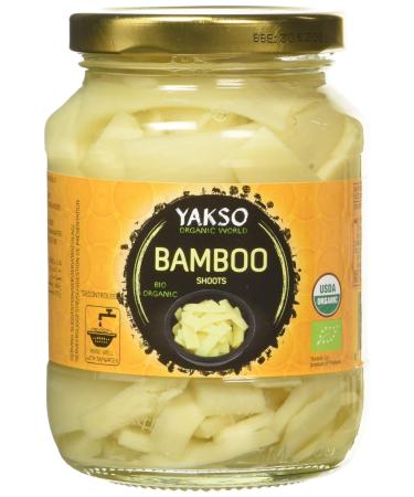 Yakso Bamboo Sheeps 180 g