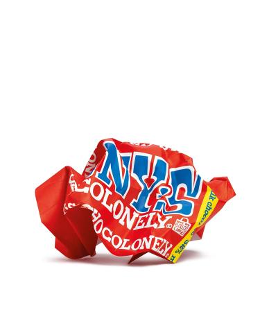 Tony's Chocolonely 32% Milk Chocolate Bar - 6.35 OZ | Fair Trade & Ethical Treat - Buy Online on GoSupps.com