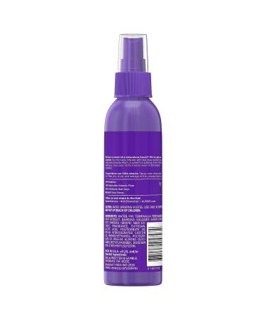 Aussome Volume Spray Hair Gel 5.7 Fl Oz - Volumizing Spray Gel 5.70 Fl Oz (Pack of 1) - Buy Online on GoSupps.com